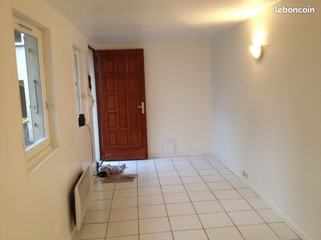 Appartement 1 pièce 16 m² · à Lagny-sur-Marne · 15,8 m² · 78 700 €