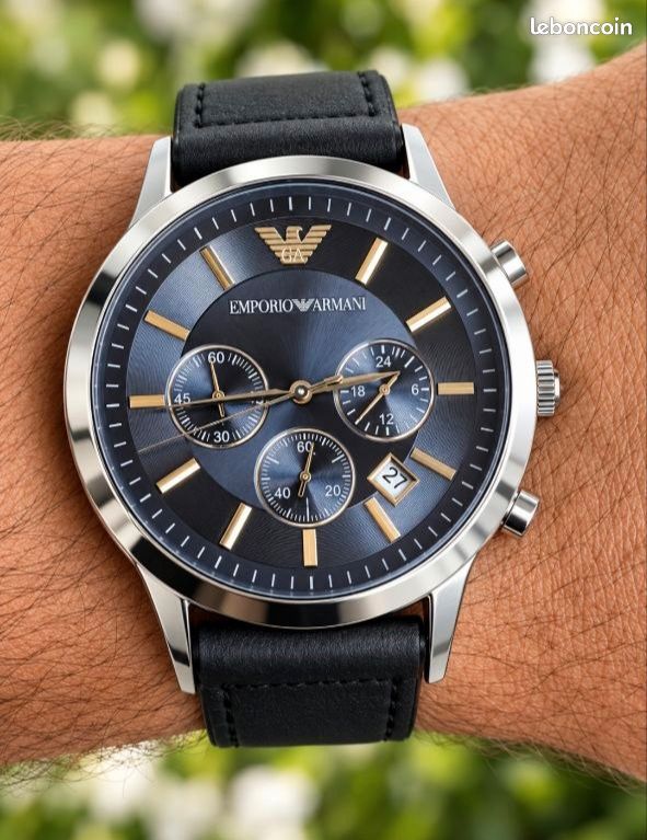 Montre Armani AR2448 (image 1)