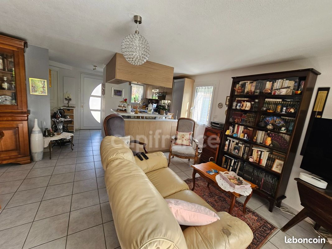 Maison 4 pièces 80 m² (image 8)