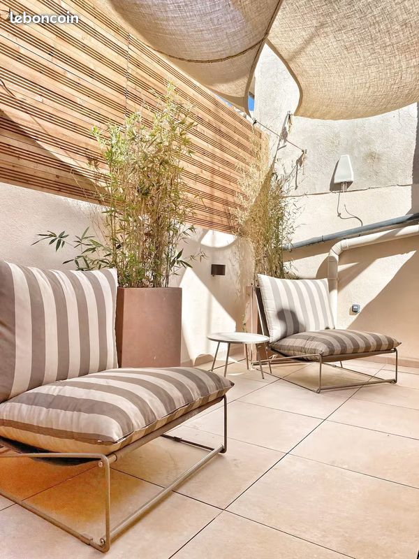 Appartement 1 pièce 13 m² · à Aix-en-Provence · 13 m² · 755 €