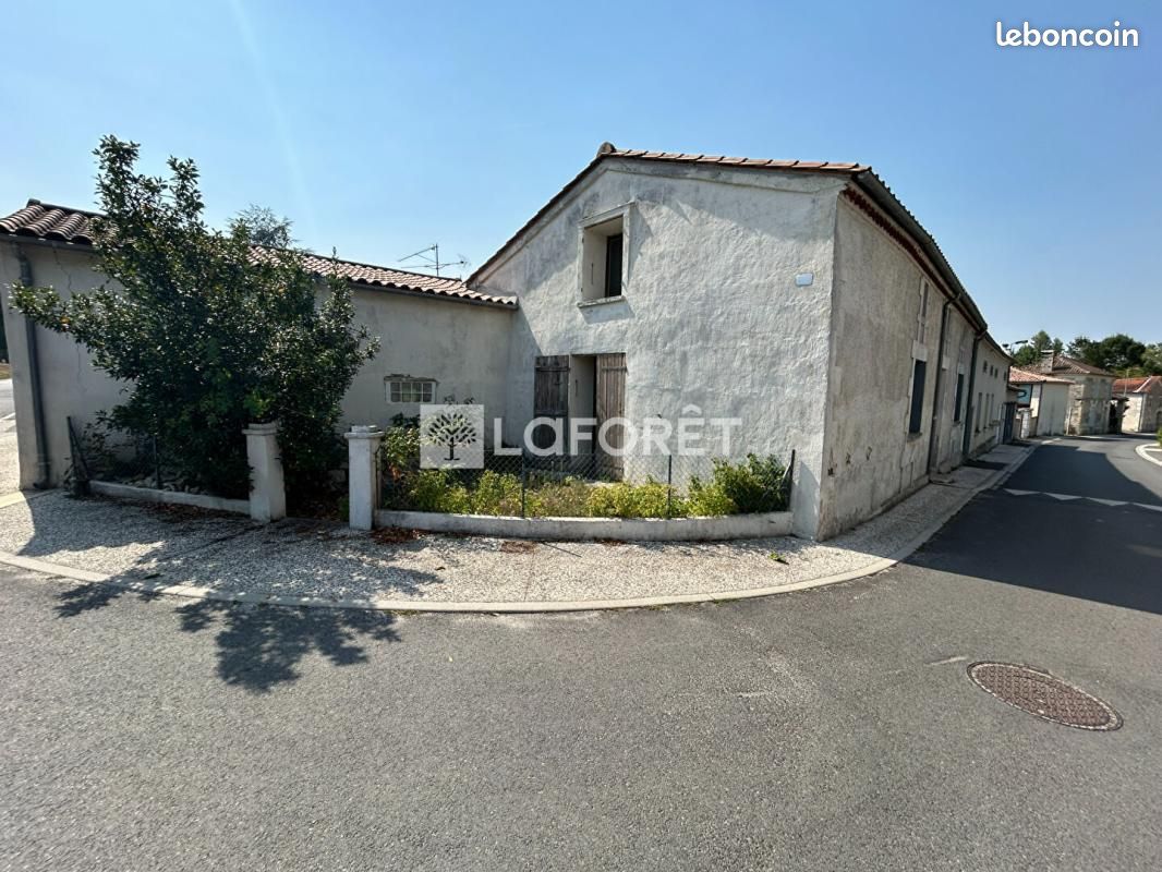 Maison 4 pièces 120 m² · à Cavignac · 120 m² · 119 900 €