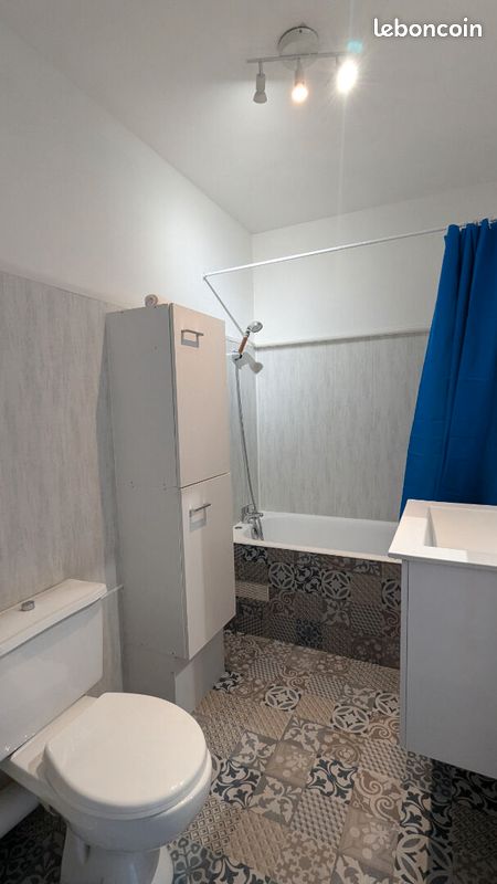 Appartement a louer louviers - 1 pièce(s) - 29 m2 - Surfyn