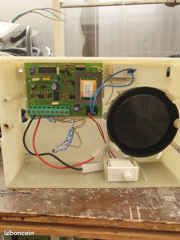 Alarme (image 2)