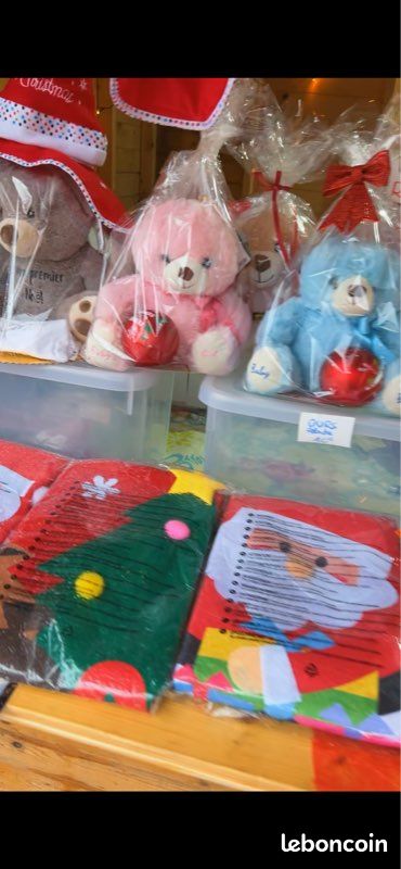 Cadeaux Noël (image 2)