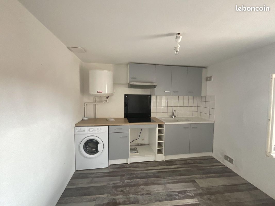 Appartement 2 pièces 37 m² · à Montbrison · 37 m² · 400 €/mois