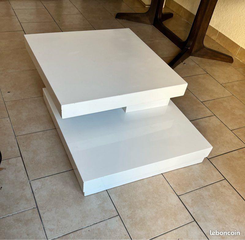 Table basse (image 2)