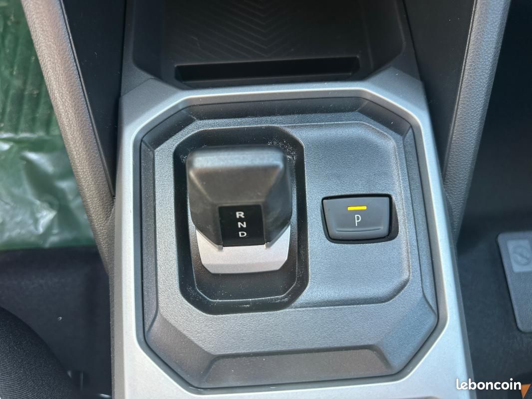 Dacia Duster Hybrid-G 150 4x4 Expression (image 19)