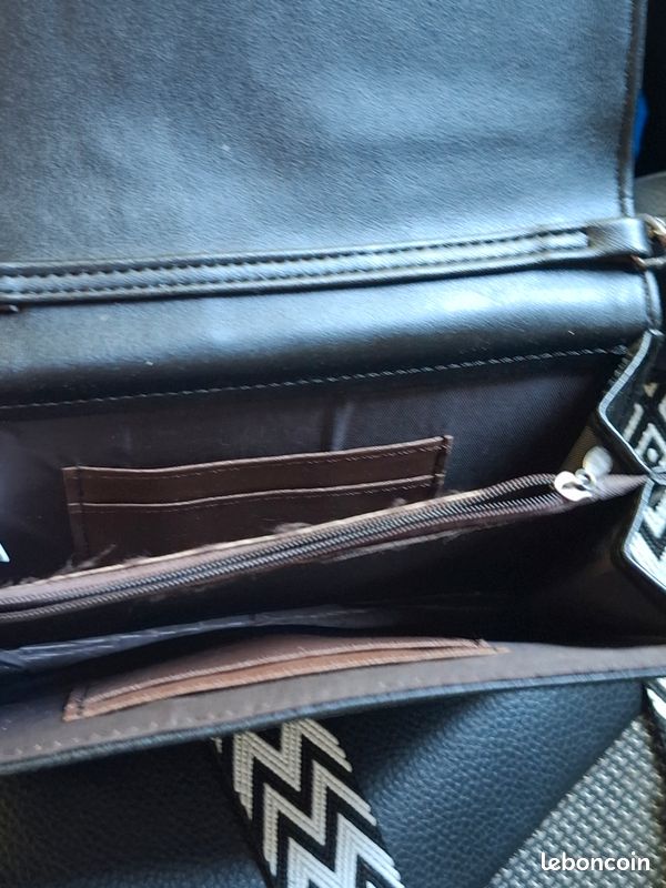 Sac a main femme (image 2)