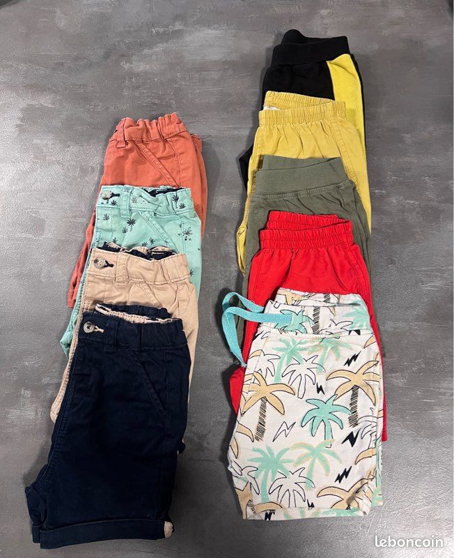 Lot vêtements garçon 18 mois (image 6)