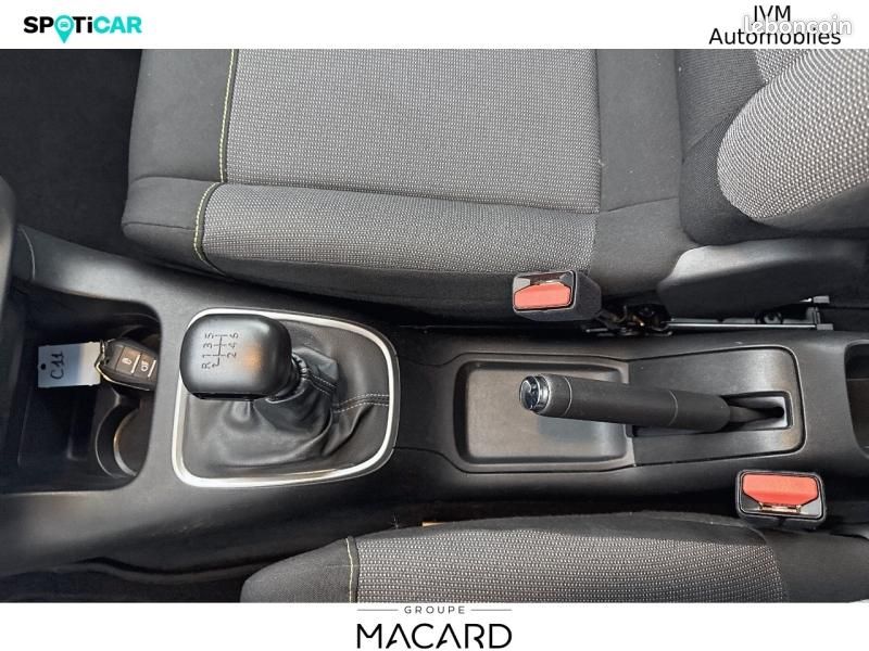 Citroen C3 1.2 PureTech 110ch S&S Shine 120-123g (image 24)