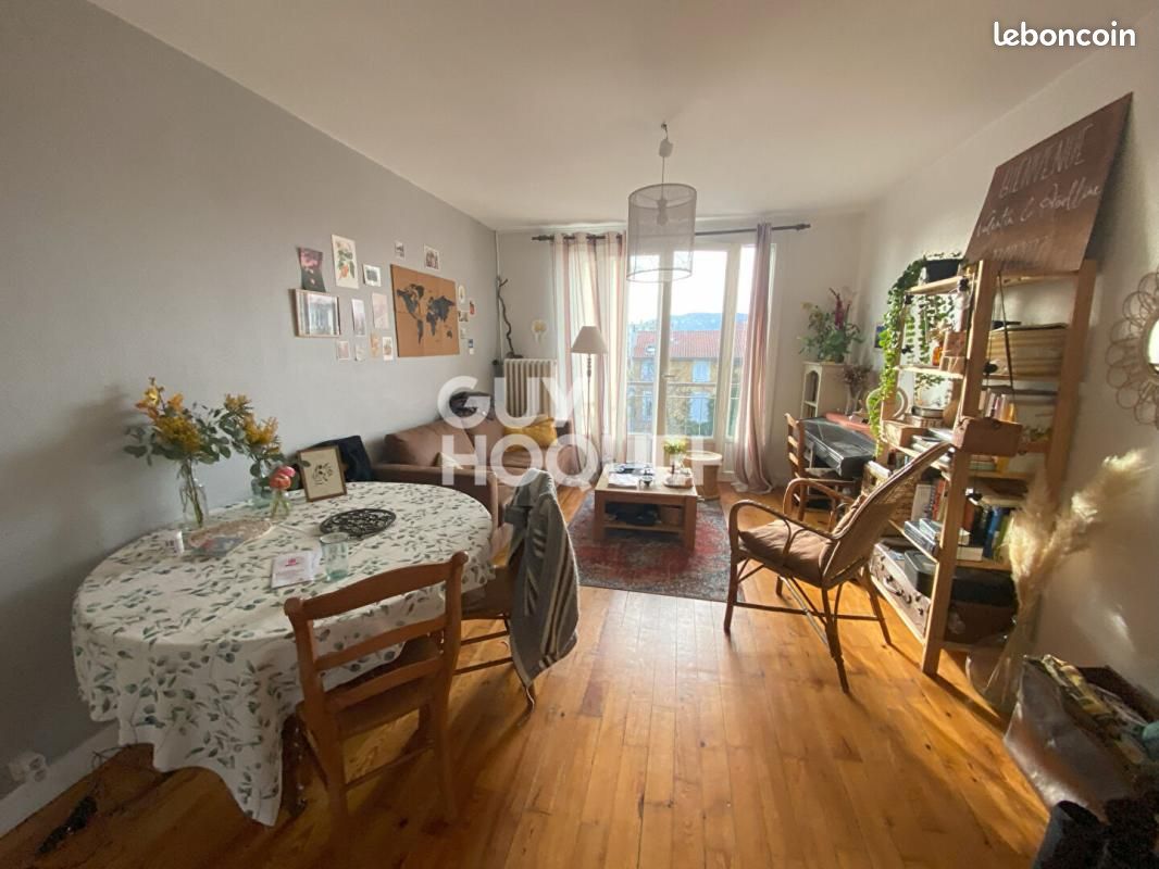 Appartement 3 pièces 51 m² · à Valence · 51 m² · 684 €