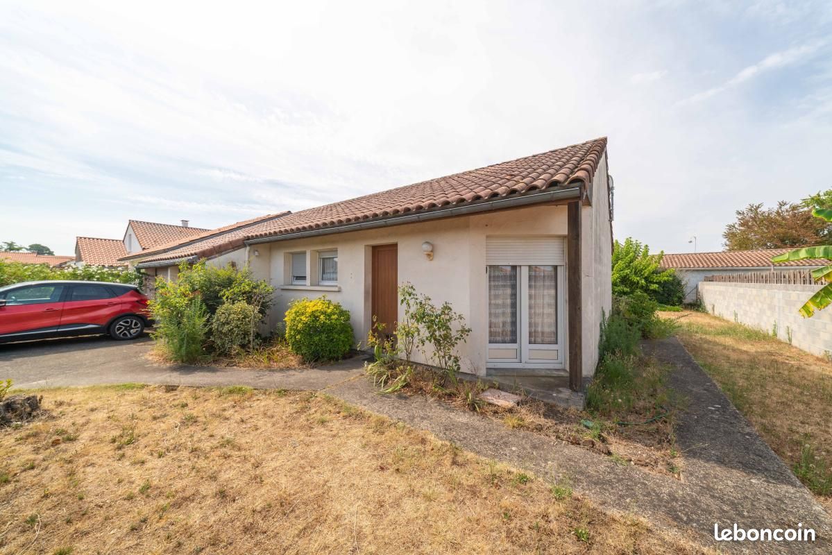 Maison 4 pièces 75 m² · à Biscarrosse · 75 m² · 240 000 €