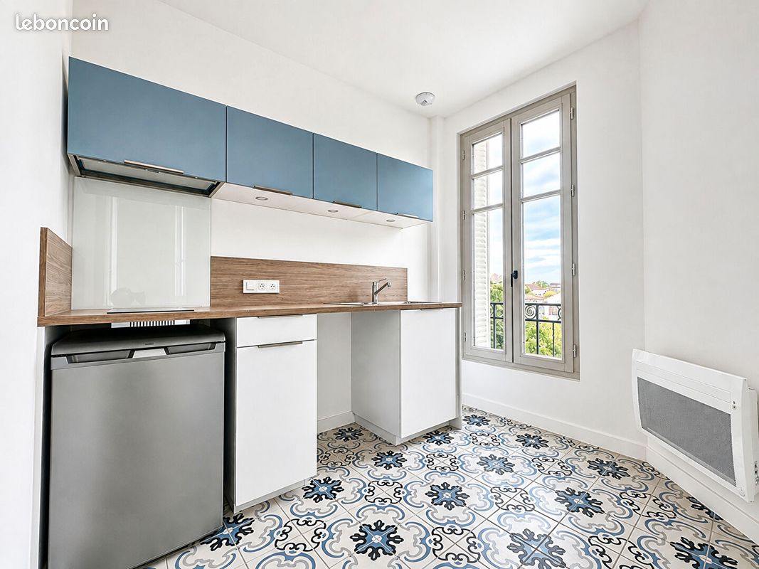 Appartement 1 pièce 27 m² · à Brive-la-Gaillarde · 27 m² · 500 €
