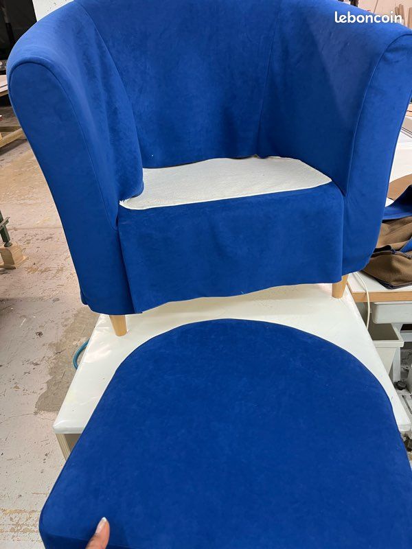 Couturière en ameublement (image 3)