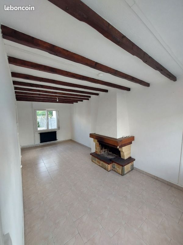 Maison 5 pièces 88 m² · à Cambrai · 88 m² · 118 000 €