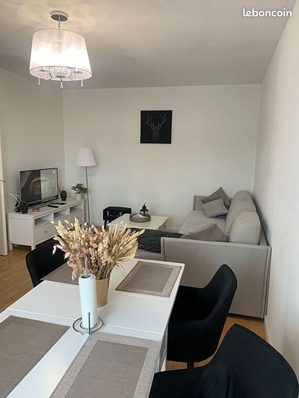 Appartement 2 pièces 47 m² · à Rennes · 47 m² · 808 €/mois