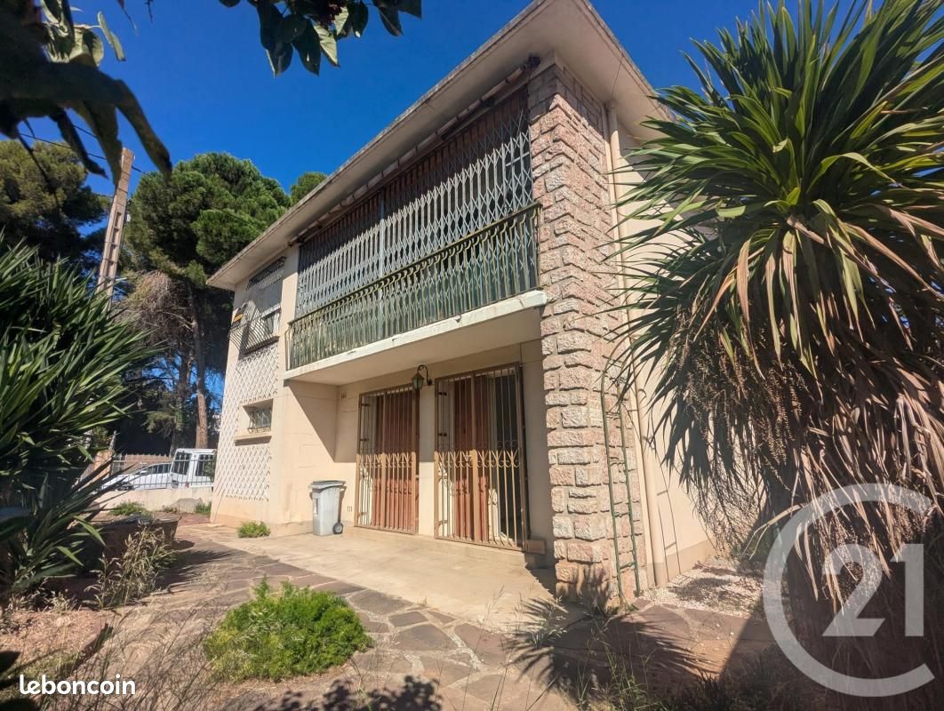 Maison 5 pièces 122 m² · à Béziers · 122 m² · 190 000 €