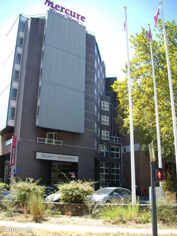 Appartement 2 pièces 32 m² · à Grenoble · 32 m² · 690 €/mois