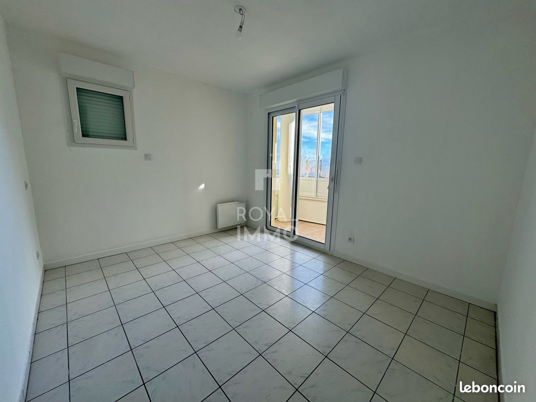 Appartement 4 pièces 82 m² (image 6)