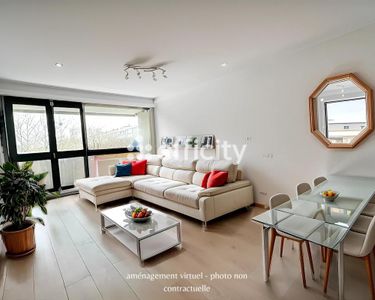 Appartement 240 000 € - 81 m²