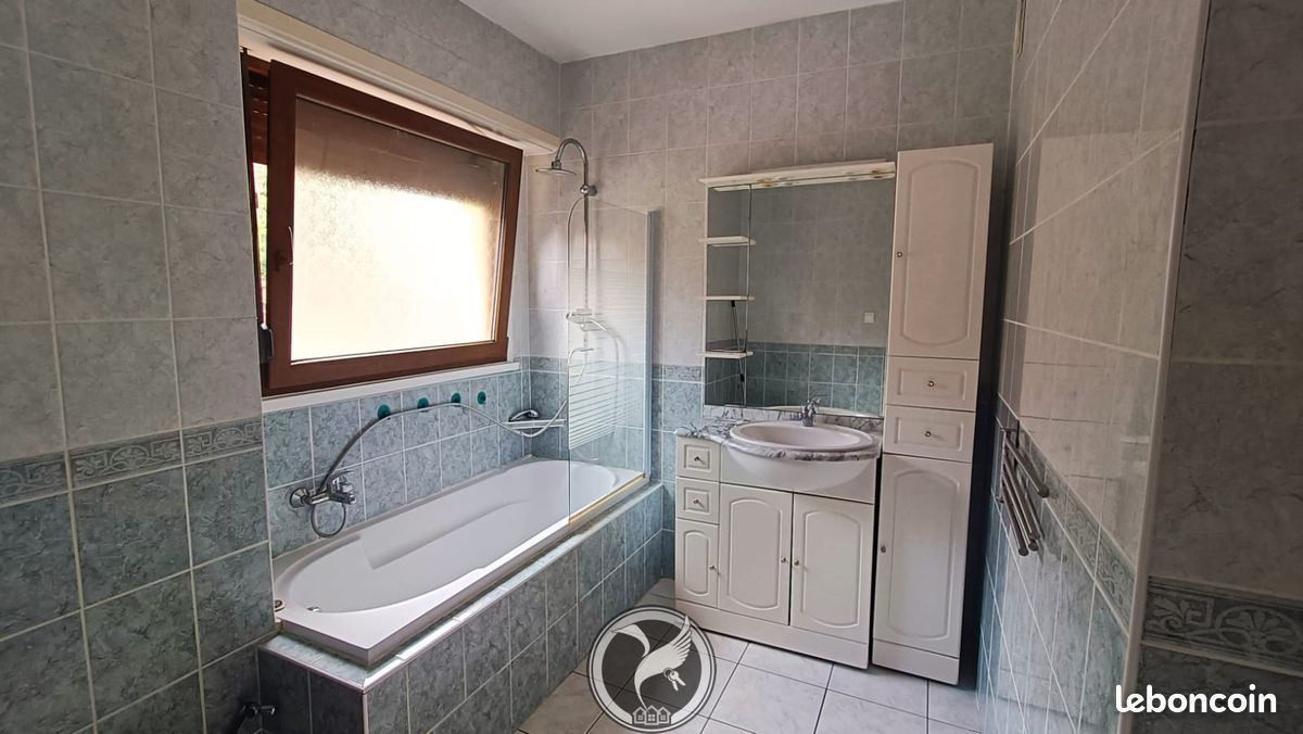 Appartement a louer haguenau - 3 pièce(s) - 74 m2 - Surfyn