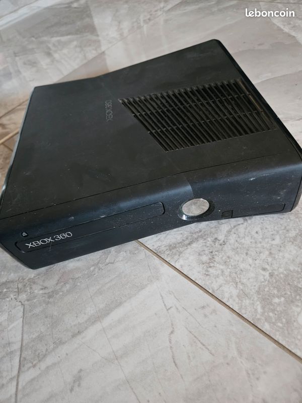 Xbox360 (image 1)