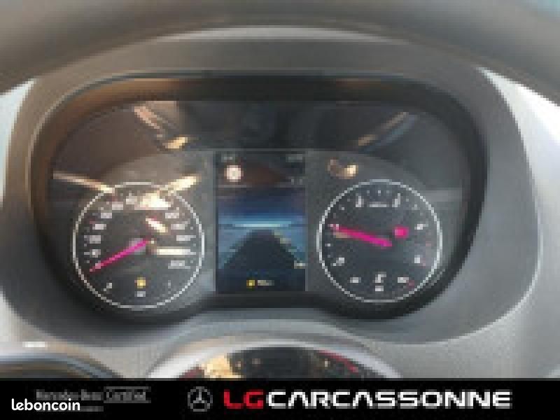 Mercedes-benz Sprinter CCb 315 CDI 37 3T5 Base BENNE JPM en acier TVA récupérable (image 2)