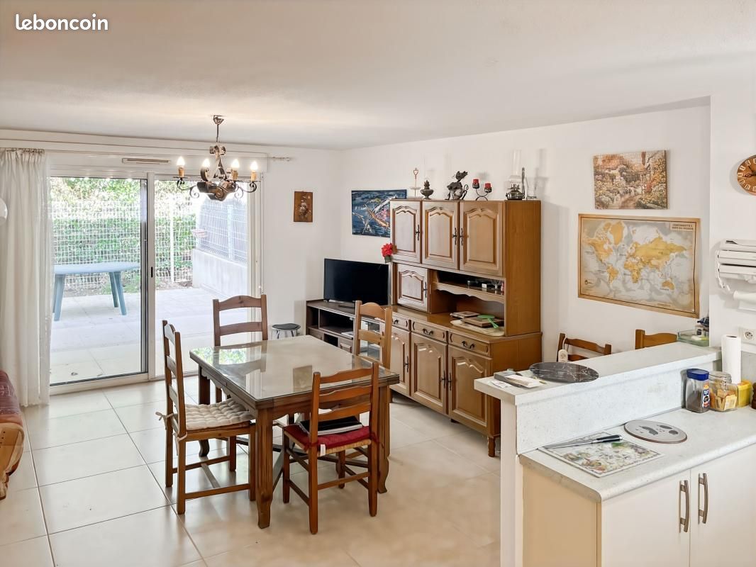 Maison 3 pièces 60 m² · à Marseillan · 60 m² · 249 000 €