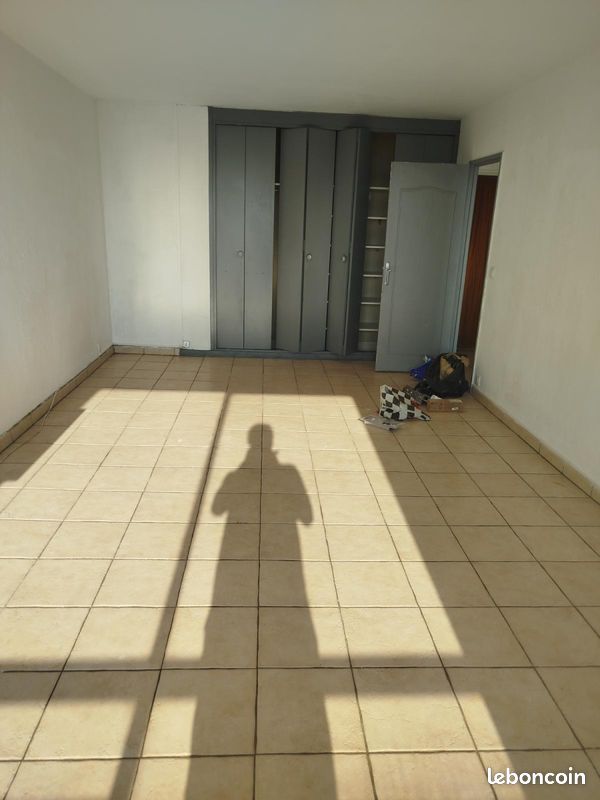Appartement 3 pièces 70 m² · à Roubaix · 70 m² · 790 €/mois