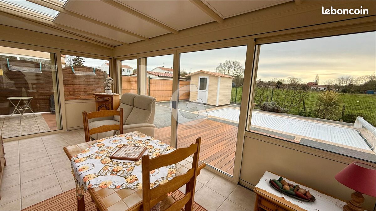 Maison 4 pièces 99 m² (image 5)