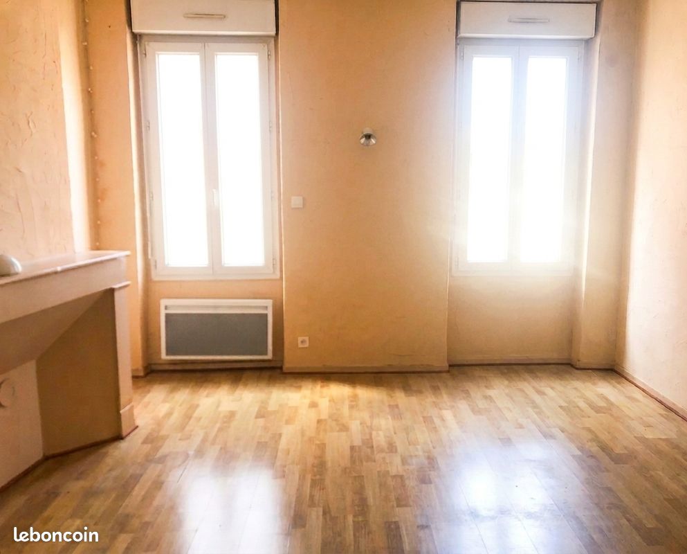 Appartement 1 pièce 28 m² · à Toulouse · 28 m² · 99 000 €