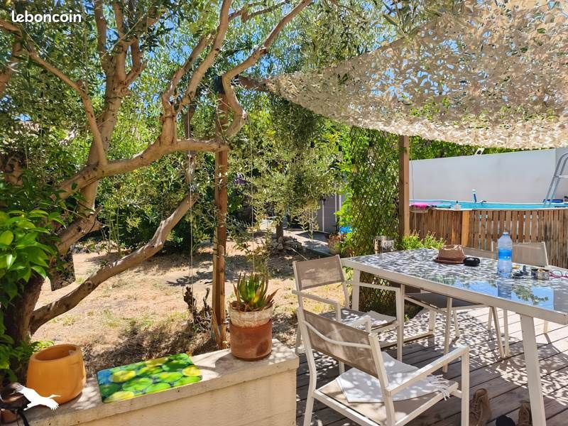 Maison 4 pièces 84 m² · à Lunel · 84 m² · 284 240 €