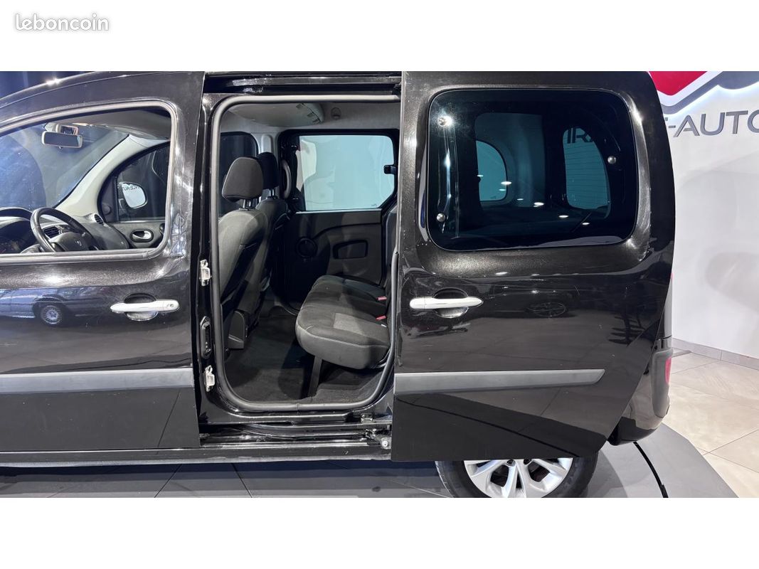 RENAULT KANGOO 1.2 TCe 16V 115 cv (image 20)