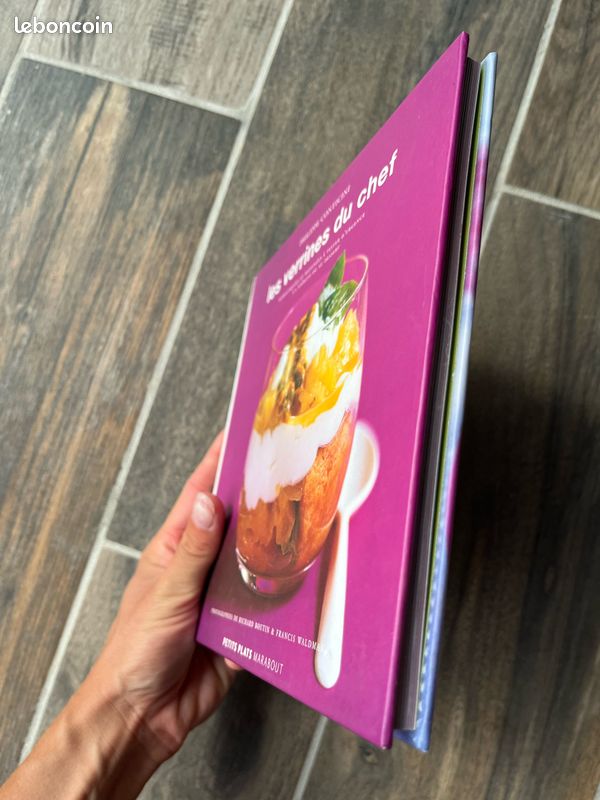 Les verrines du chef (image 2)