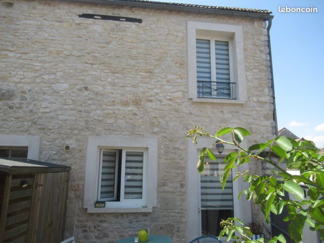 Maison 3 pièces 55 m² · à Bréval · 55 m² · 850 €/mois