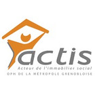 ACTIS OPH GRENOBLOISE  LOCATION