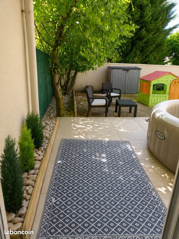 Appartement 2 pièces 43 m² · à Lyon · 43 m² · 139 000 €