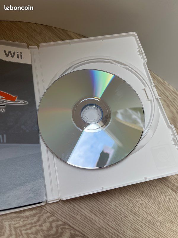 Jeux de wii (image 2)