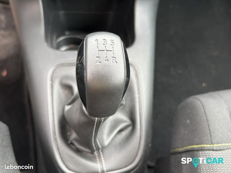 Citroen C3 1.2 PureTech 83ch S&S YOU (image 13)