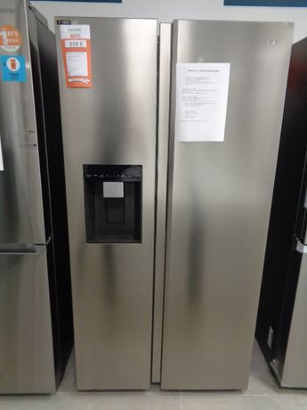 Refrigerateur congelateur froid ventile d'occasion - Electroménager -  leboncoin
