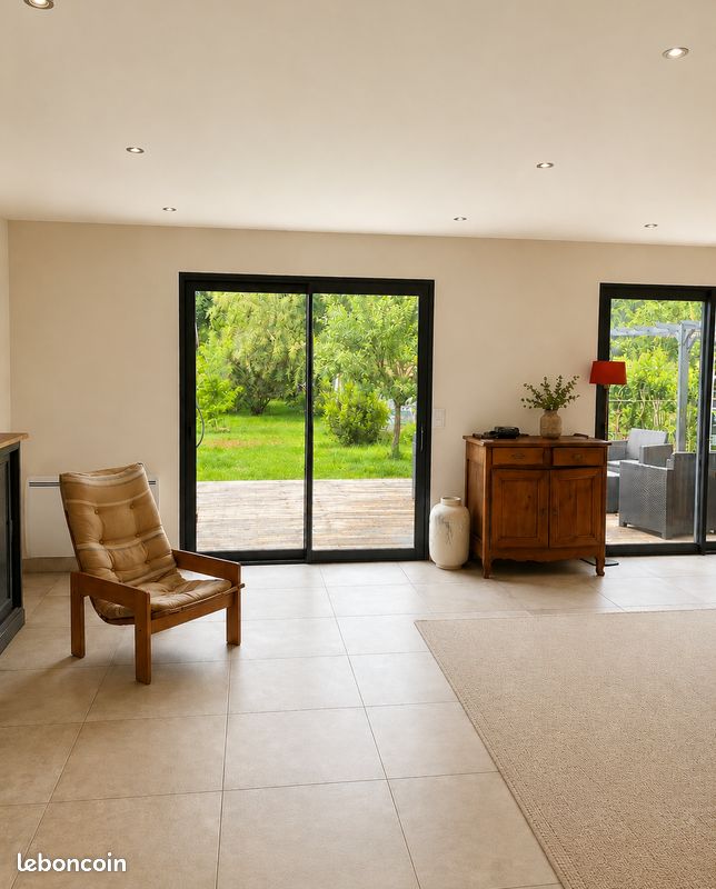 Maison 5 pièces 133 m² · à Rambouillet · 133 m² · 610 000 €