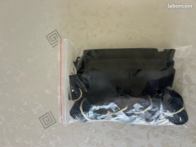 Coffre de toit 400 litres (image 3)