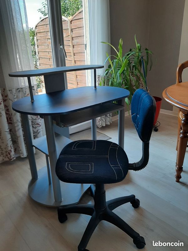 Bureau informatique (image 2)