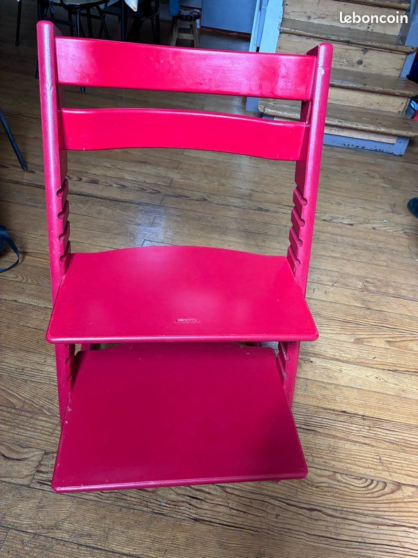 Chaise stokke (image 3)