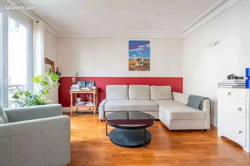 Appartement 3 pièces 49 m² · à Le Perreux-sur-Marne · 49 m² · 737 €/mois