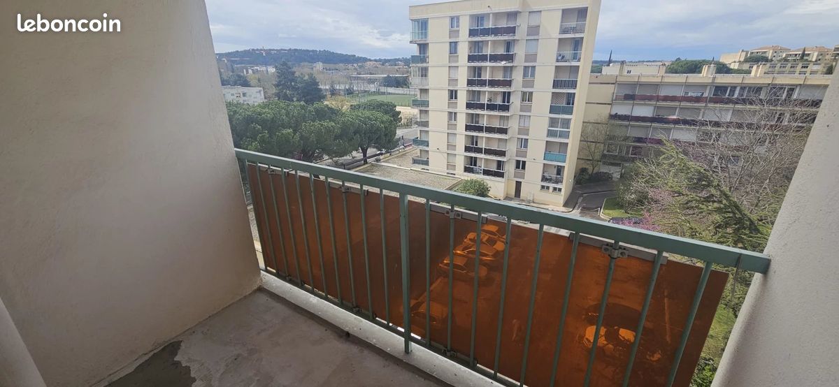 Appartement 3 pièces 65 m² · à Aix-en-Provence · 65 m² · 1 340 €/mois