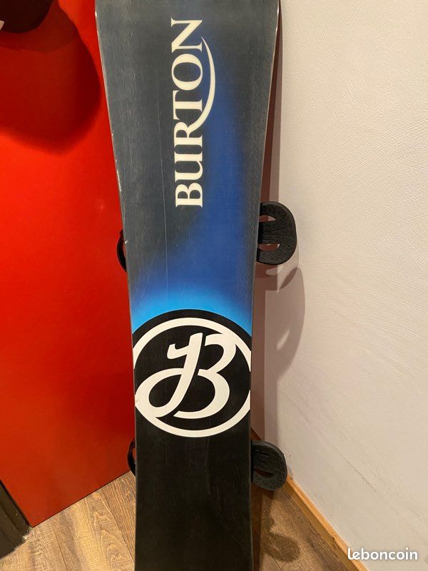 bindingen snowboard burton Burton Cartel Re:Flex Snowboard Bindings