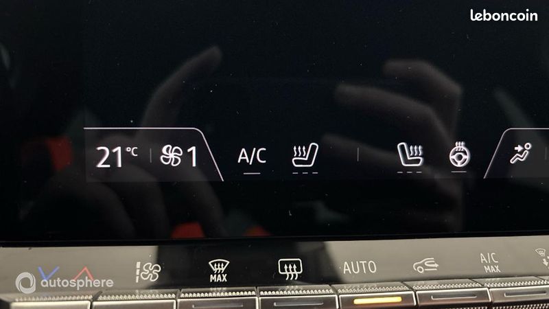 Renault Captur 1.6 E-Tech full hybrid 145ch esprit Alpine (image 27)