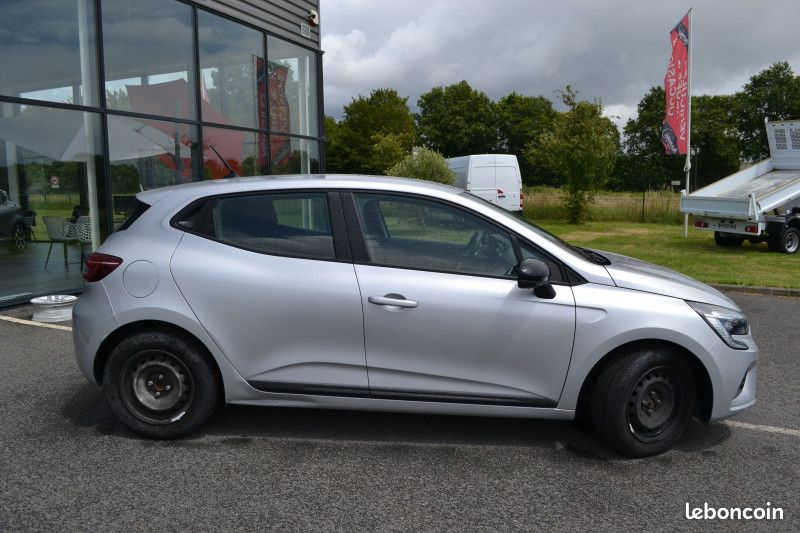 Renault CLIO V 1.0 TCE 90CH EQUILIBRE (image 3)