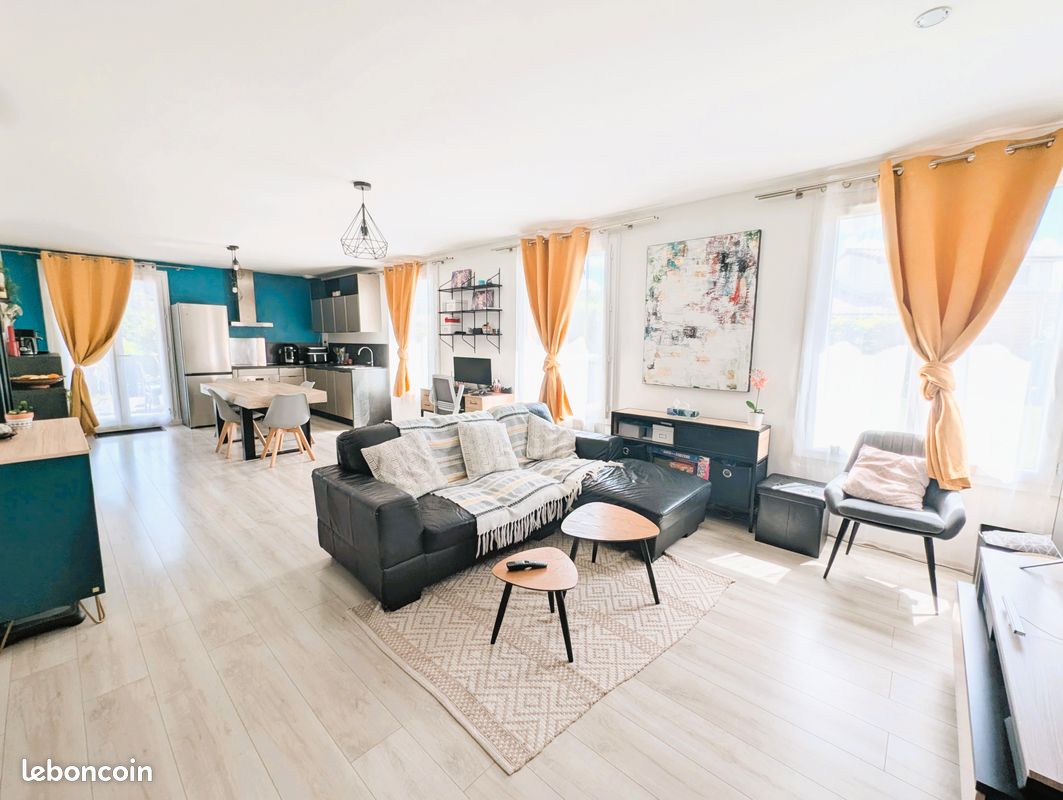Maison 4 pièces 101 m² · à Escalquens · 101 m² · 435 000 €